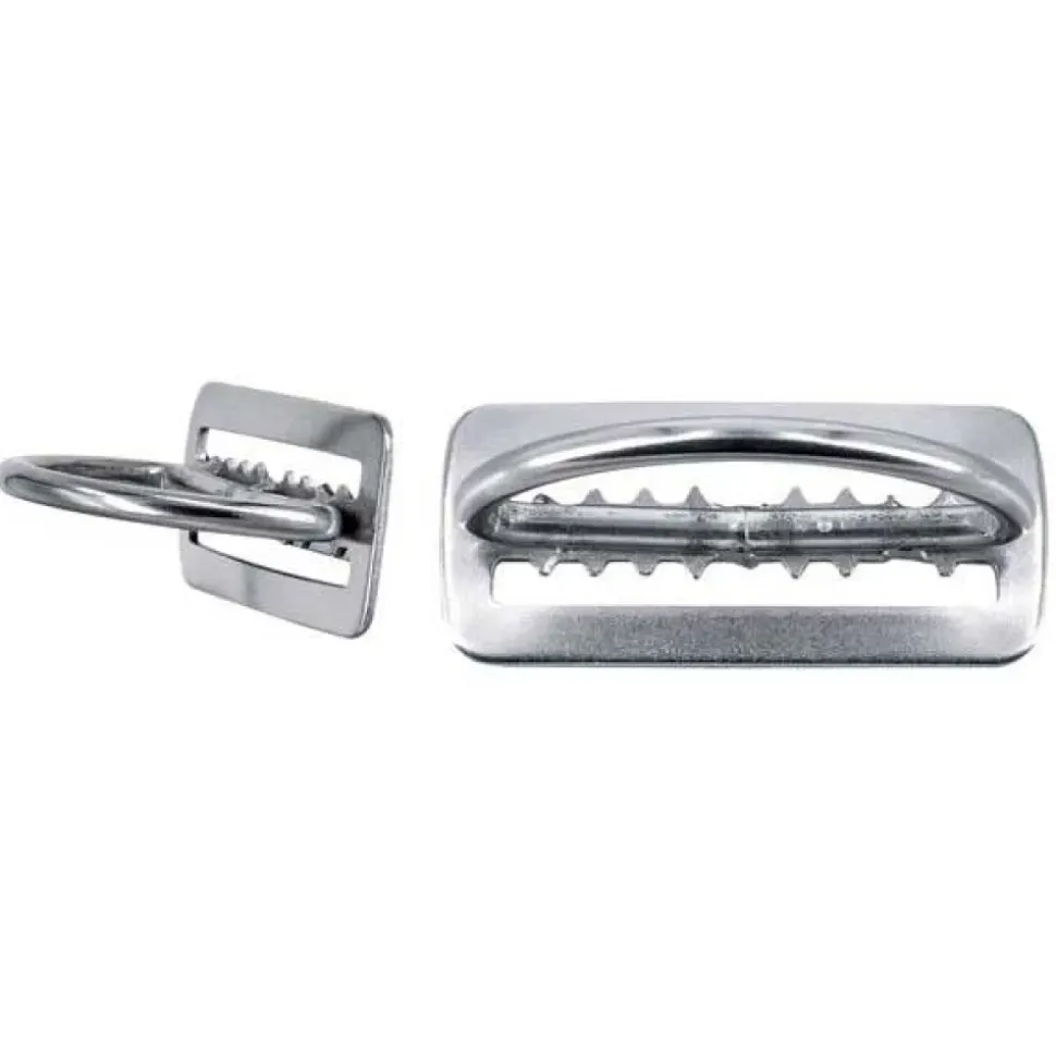 Best Divers Anillo de Hebilla Ligero