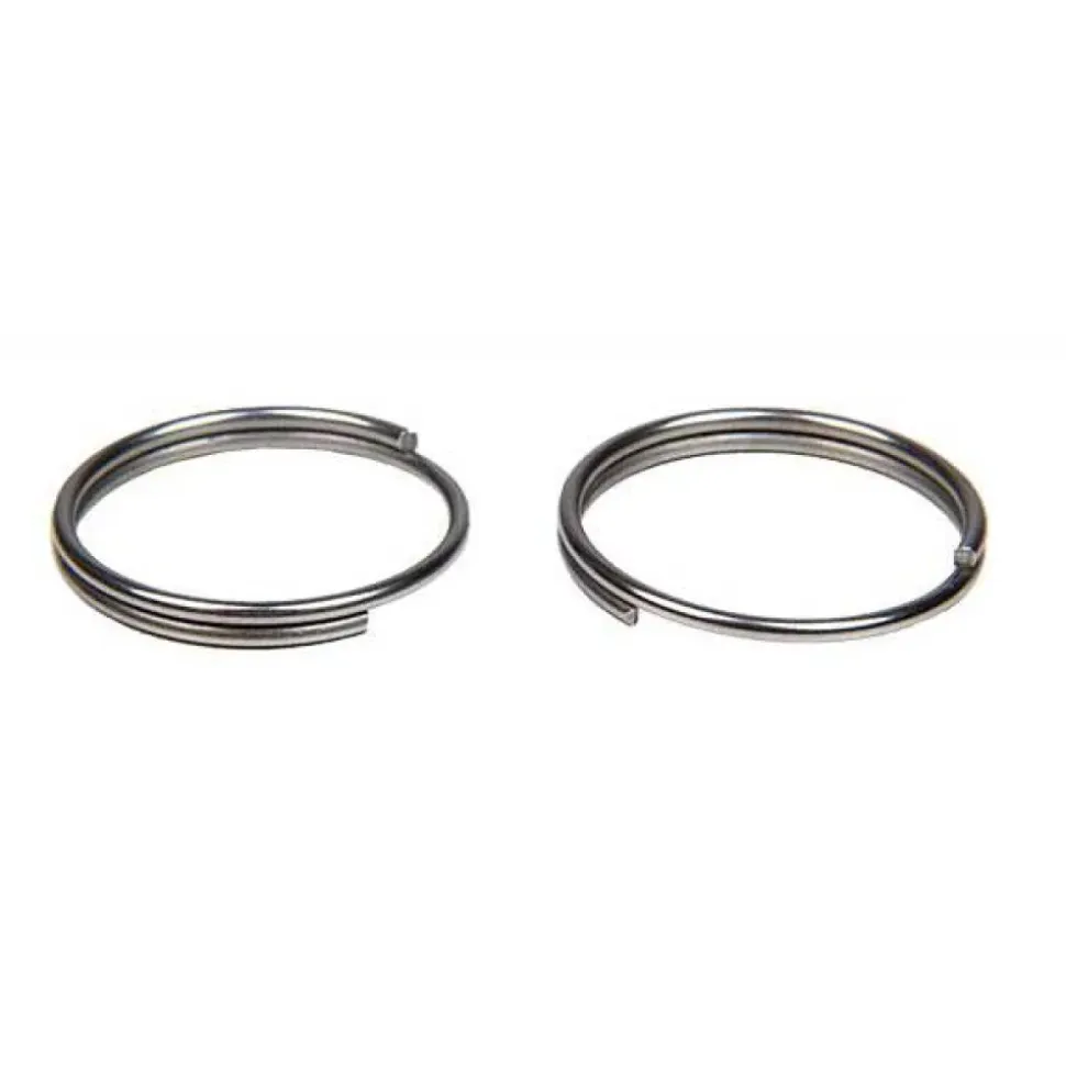 Best Divers Anillo espiral D30