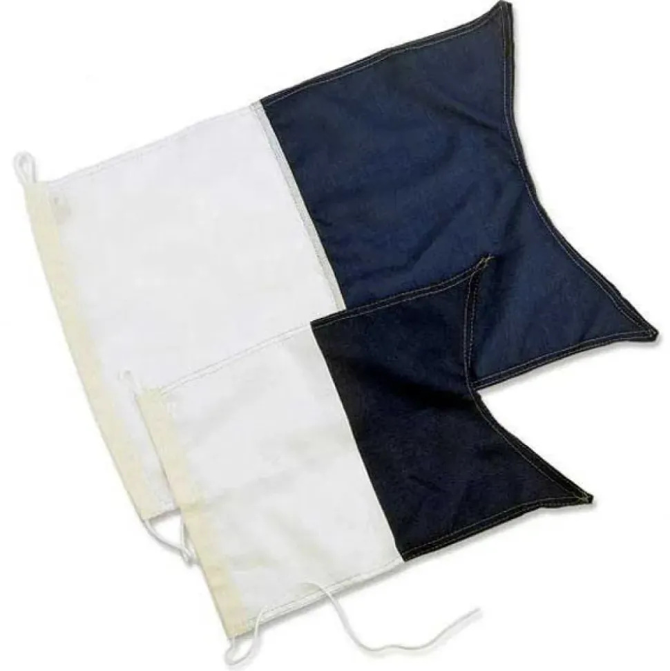 Best Divers Bandera Alpha Xlarge