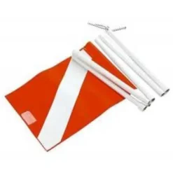 Best Divers Bandera Fold Up