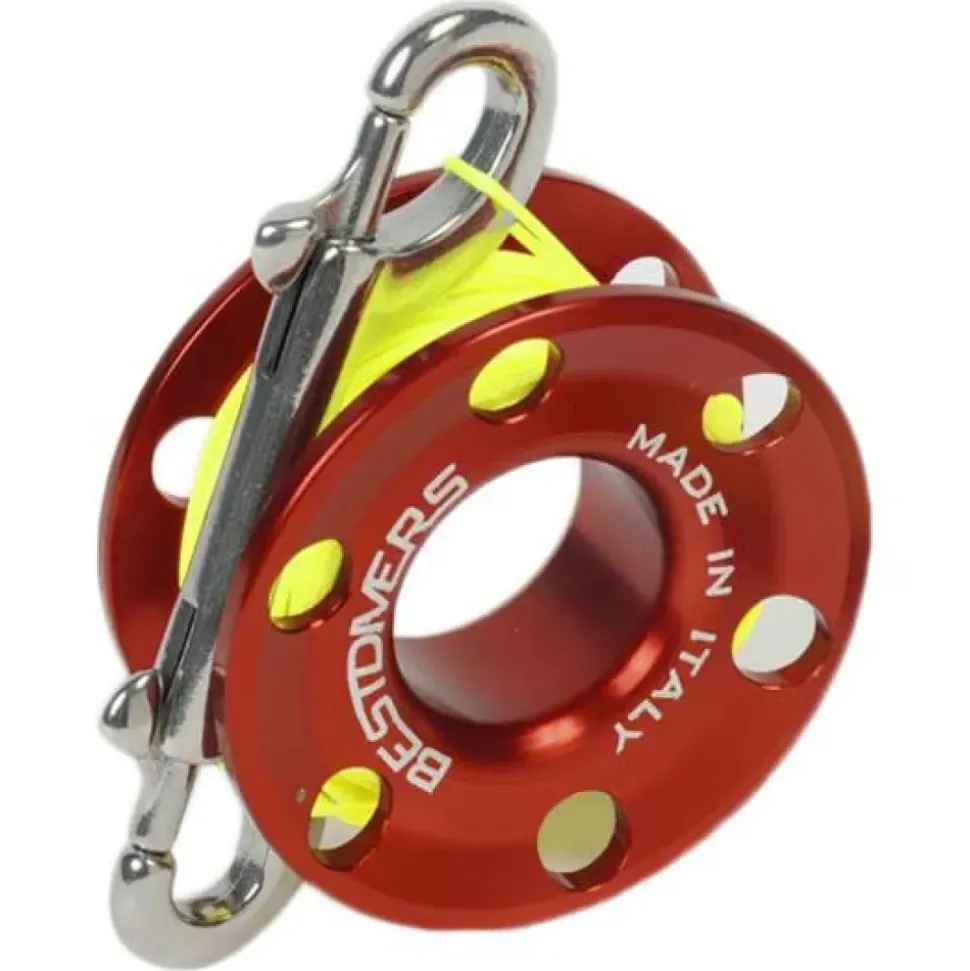 Best Divers Bobina Aluminium F29 1.2 mm