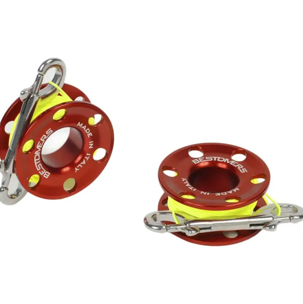 Best Divers Bobina Aluminium F29 1.2 mm