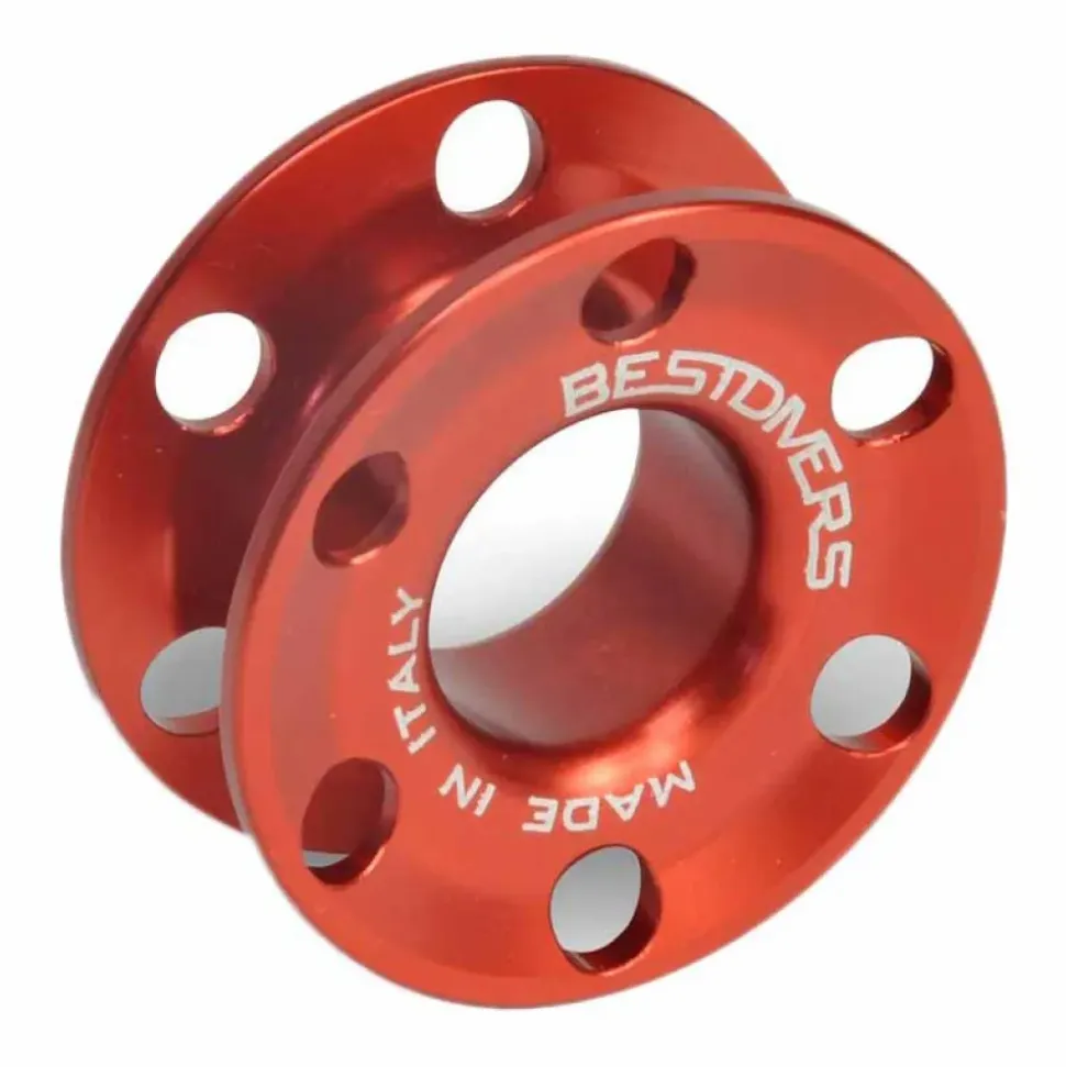 Best Divers Bobina Empty Aluminium
