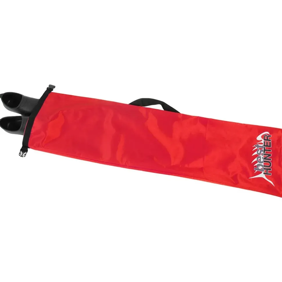 Best Divers Bolsa de aletas