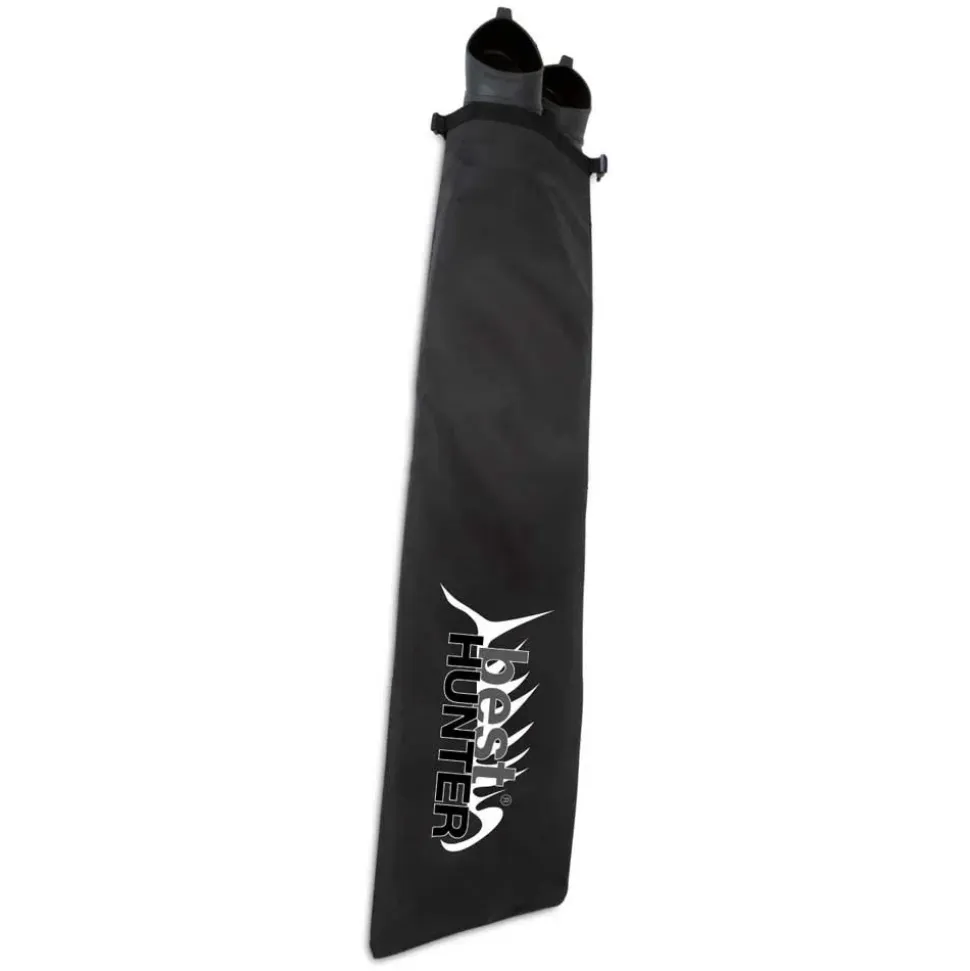 Best Divers Bolsa de aletas
