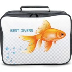 Best Divers Bolsa regulador