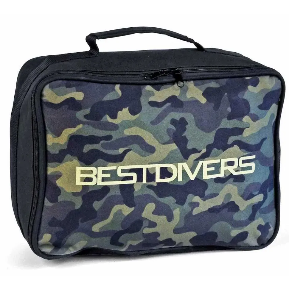 Best Divers Bolsa regulador