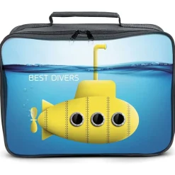 Best Divers Bolsa regulador