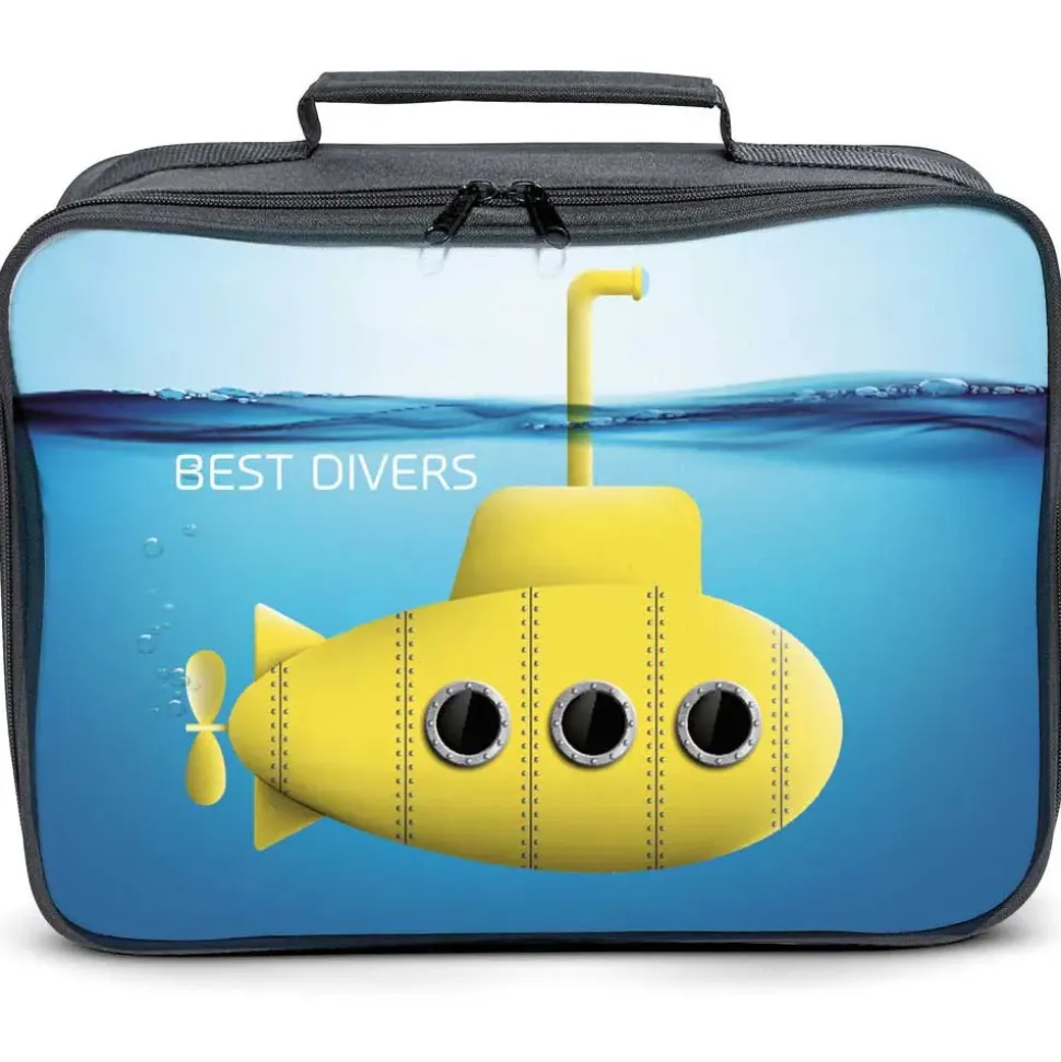 Best Divers Bolsa regulador