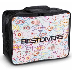 Best Divers Bolsa regulador Fishes