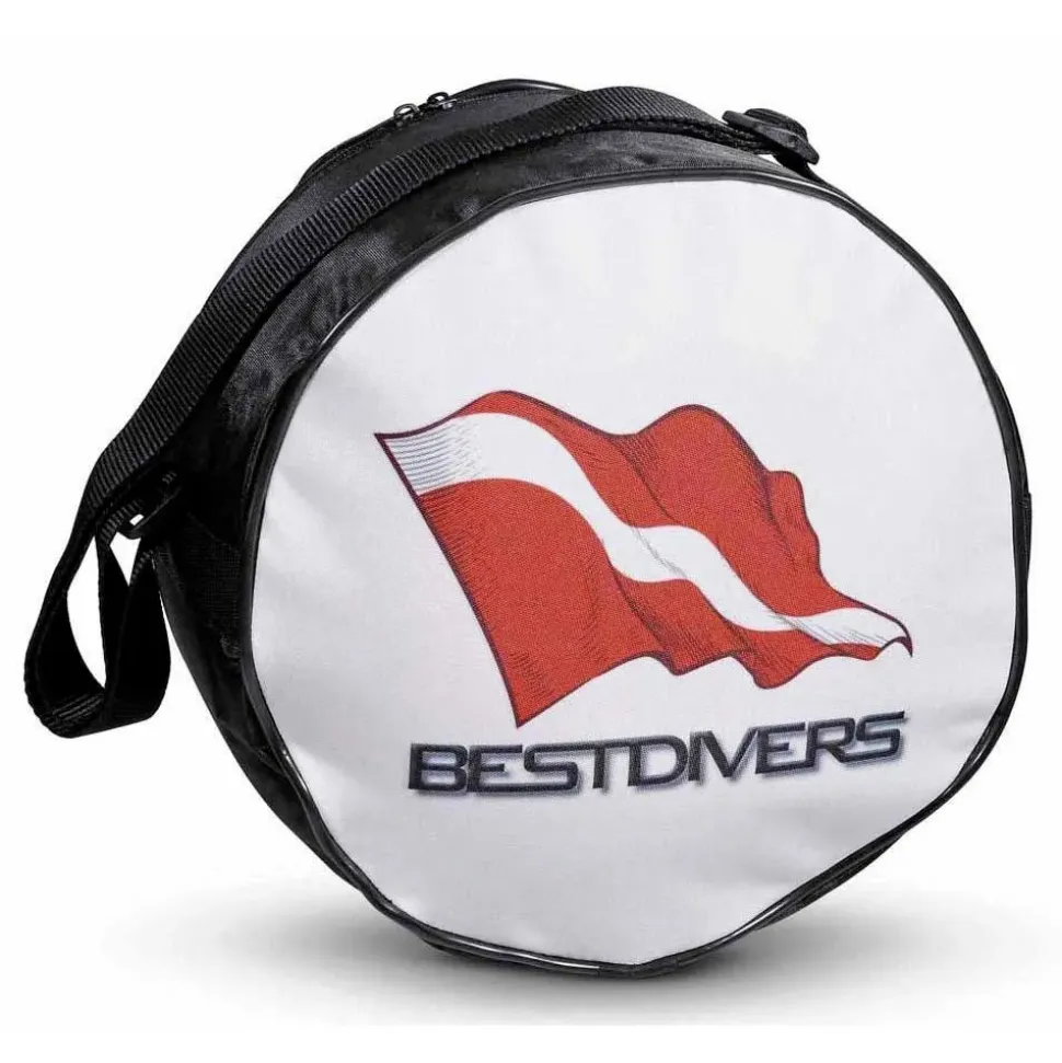 Best Divers Bolsa regulador Round