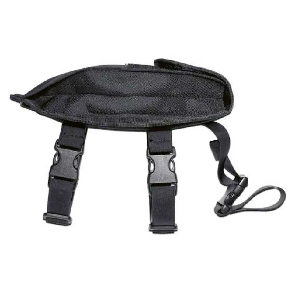 Best Divers Bolsillo de carga Leg