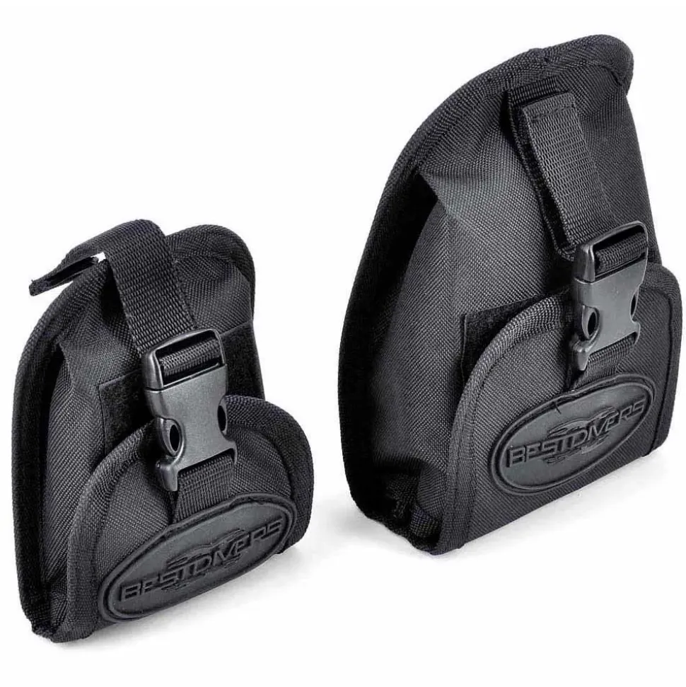 Best Divers Bolsillo de lastre Big