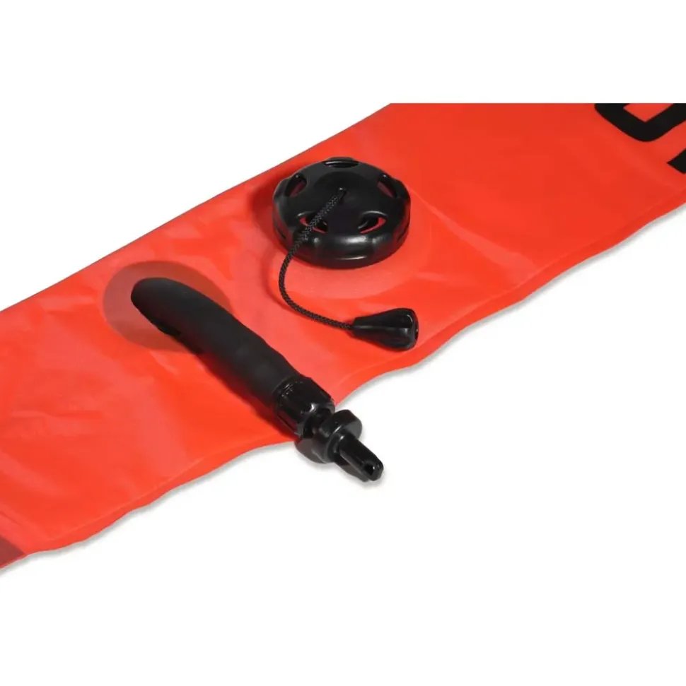 Best Divers Boya deco smb Light