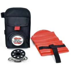 Best Divers Boya deco smb Pocket Complete