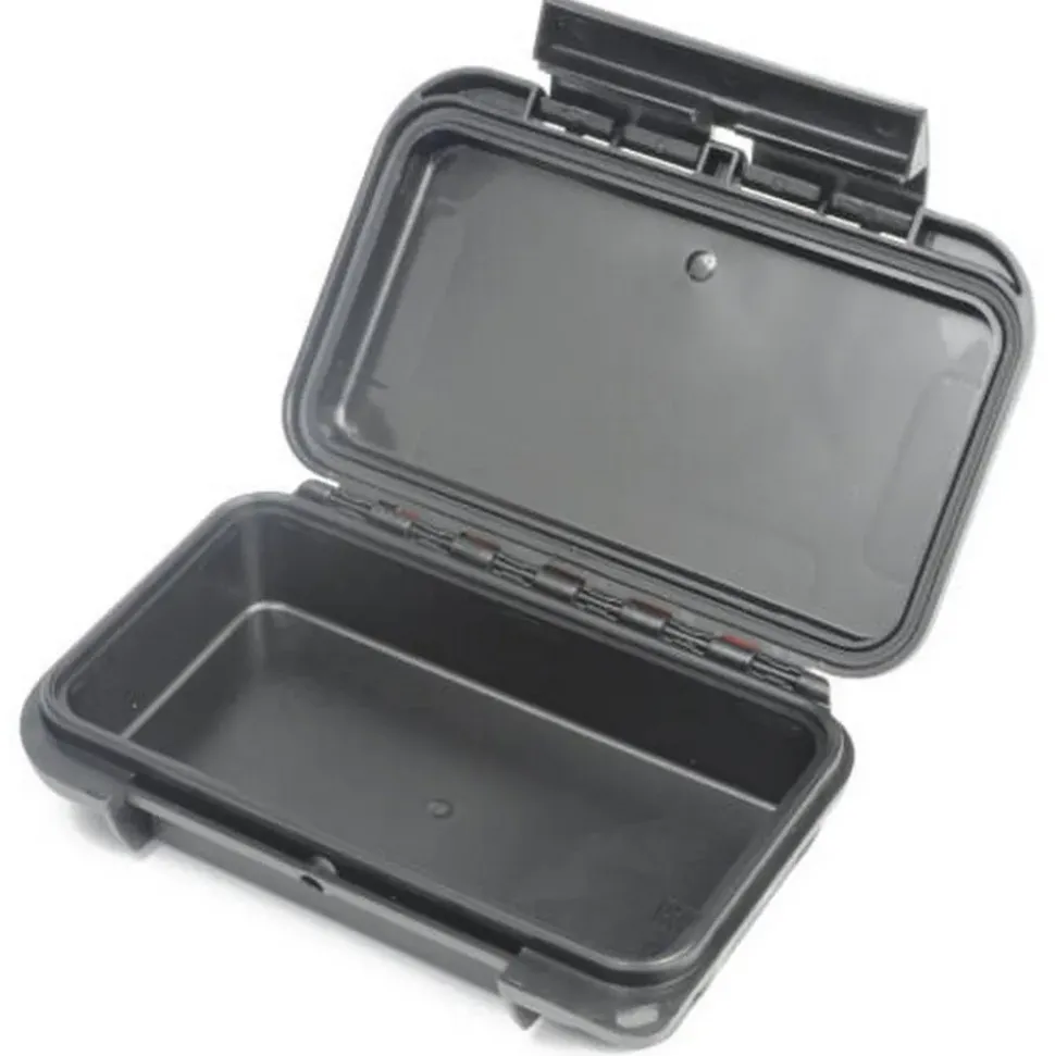 Best Divers Caja Case Empty 157