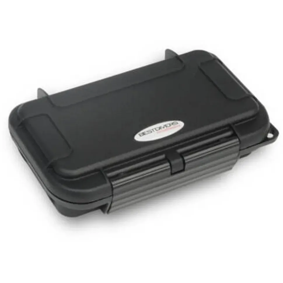 Best Divers Caja Case Empty 157