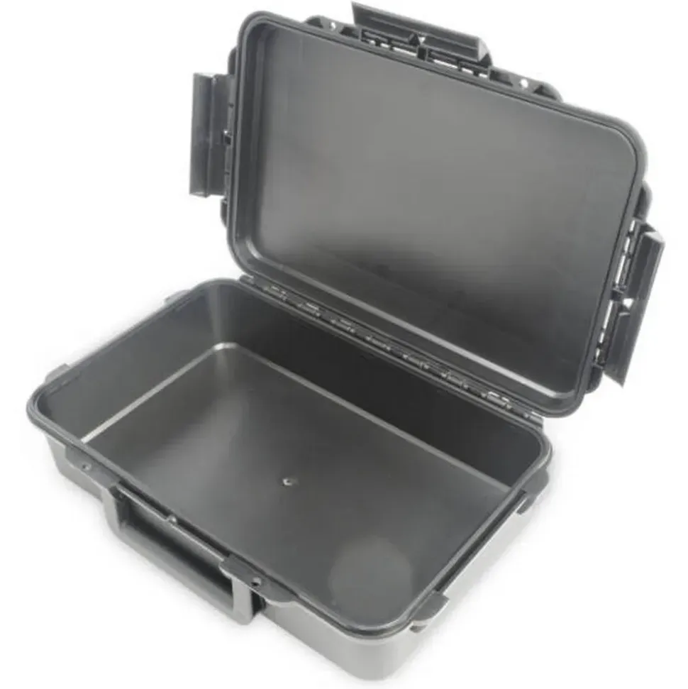 Best Divers Caja Case Empty 316