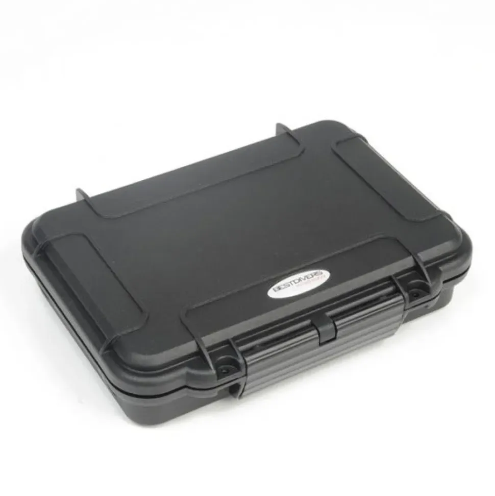 Best Divers Caja Case Empty 212