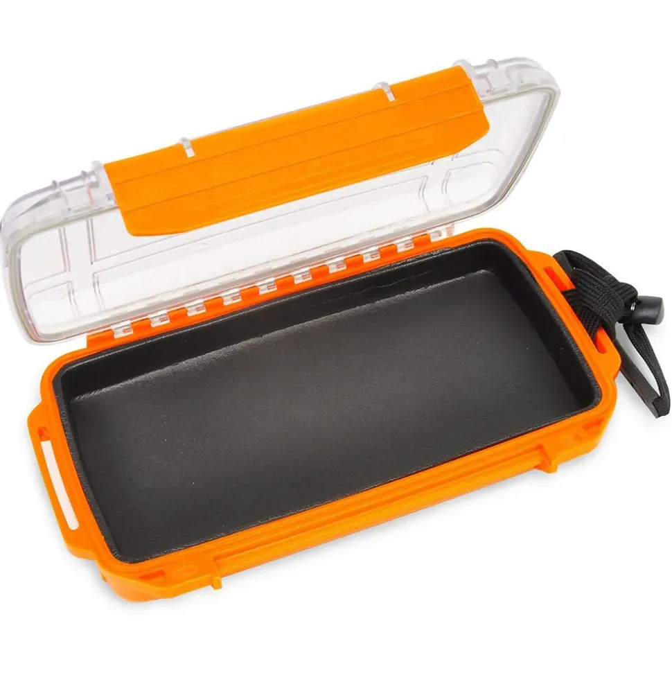 Best Divers Caja Cristal Waterproof