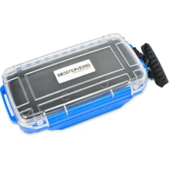Best Divers Caja Cristal Waterproof