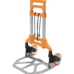 Best Divers Carretilla plegable