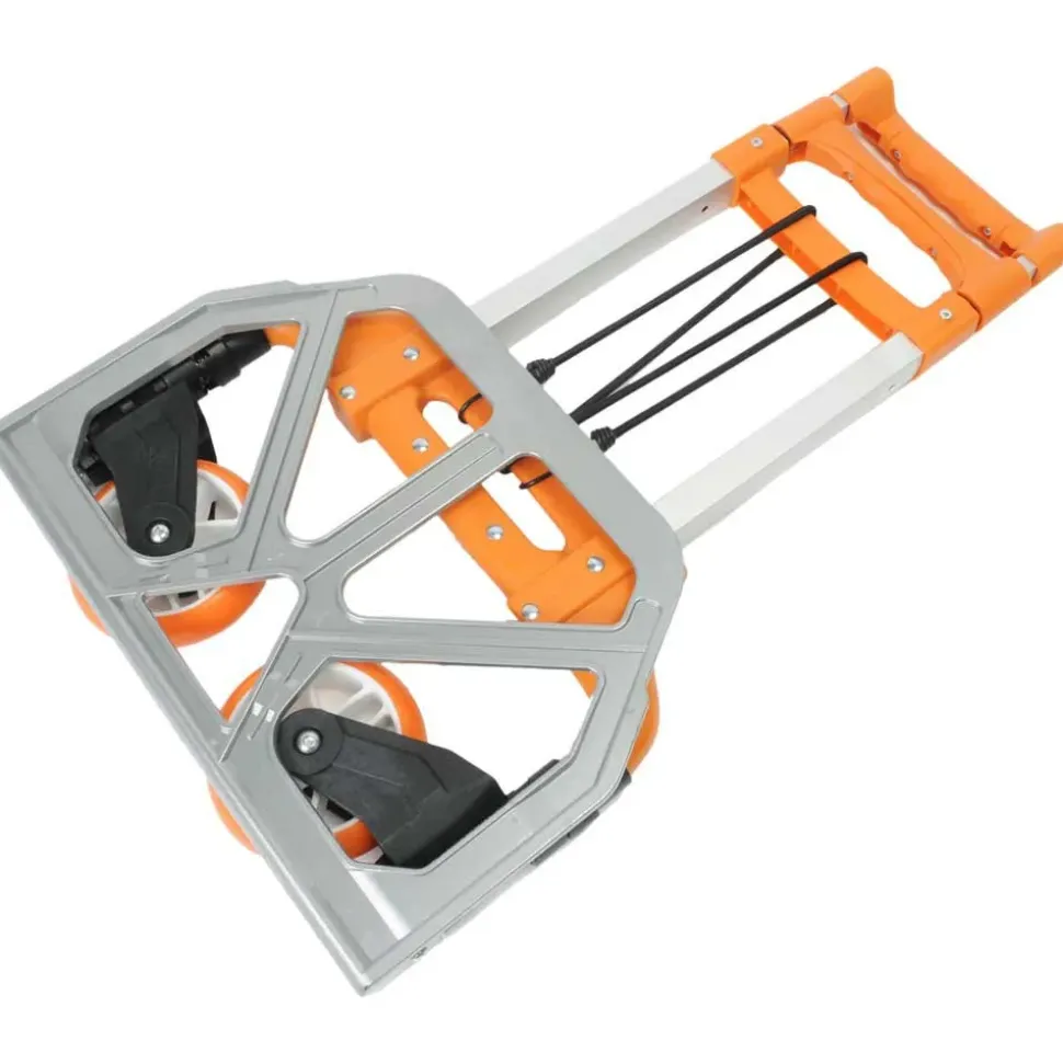 Best Divers Carretilla plegable