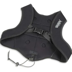 Best Divers Chaleco de lastre para freediving Neoprene Spider