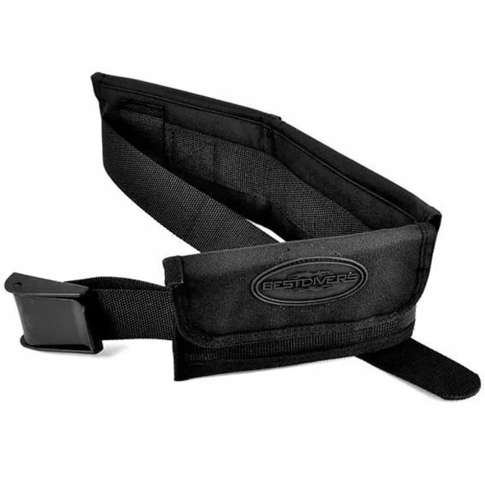 Best Divers Cinturón Pocket s