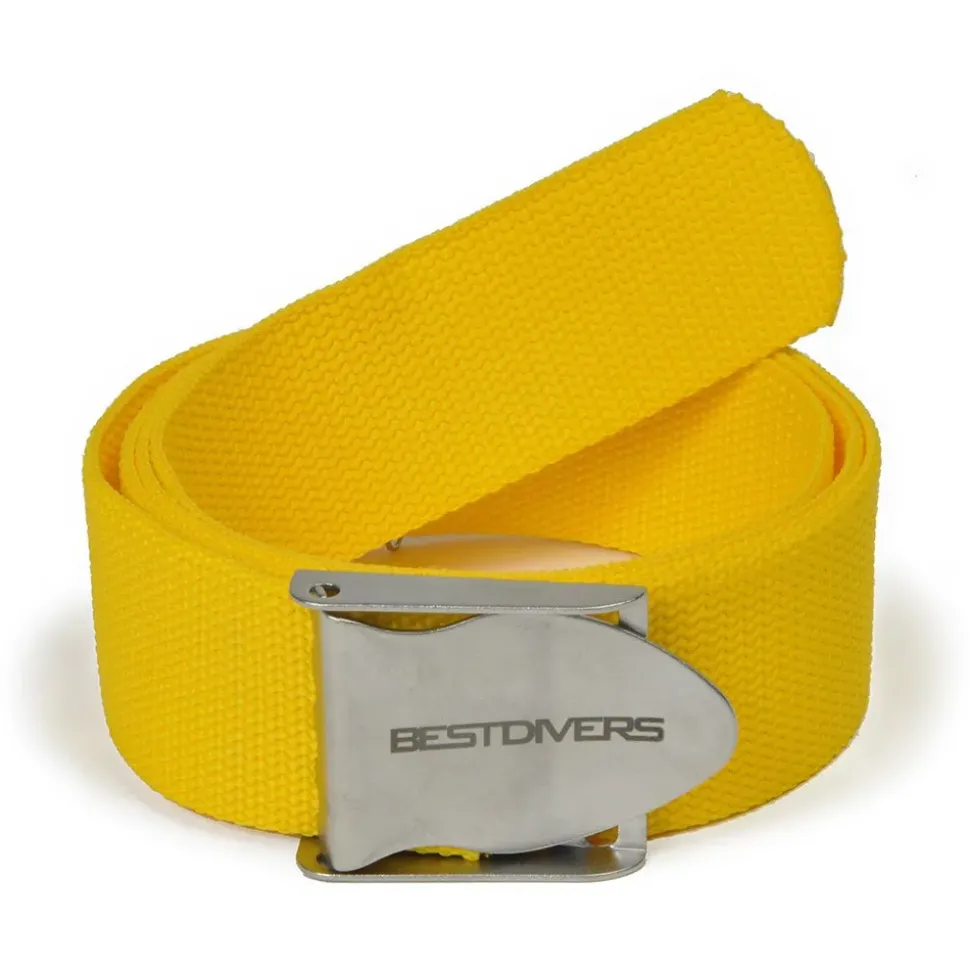 Best Divers Cinturón Standard