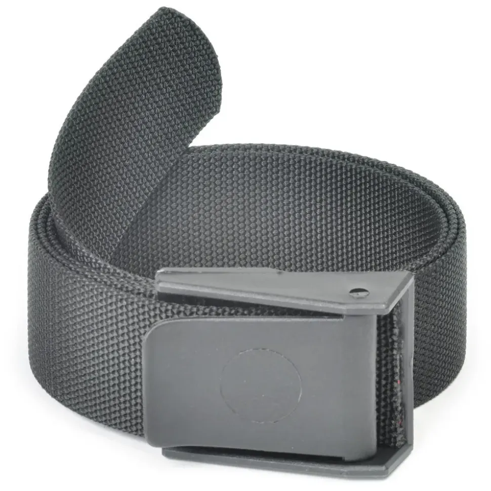 Best Divers Cinturón Weight Nylon Buckle