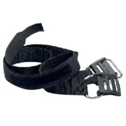 Best Divers Correa botella de buceo Nylon Band for Single Tank Nylon Buckle 5/7/10