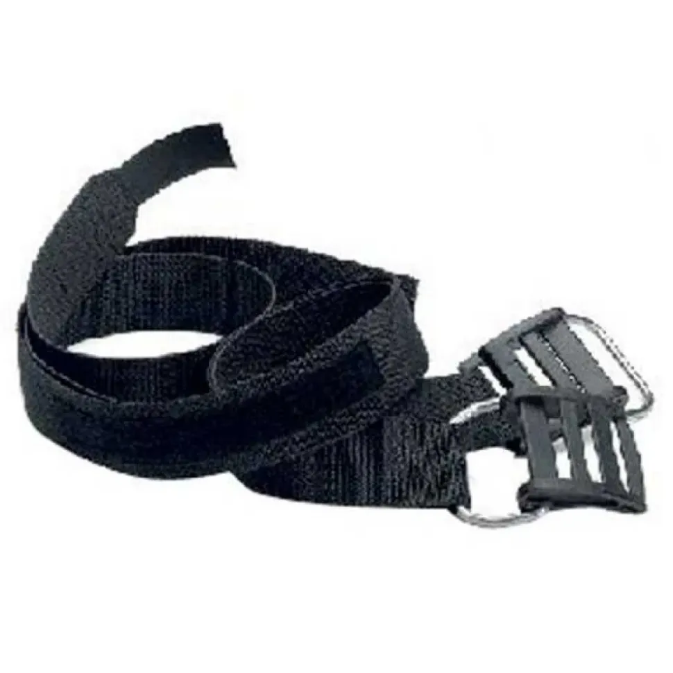 Best Divers Correa botella de buceo Nylon Band for Single Tank Nylon Buckle 5/7/10