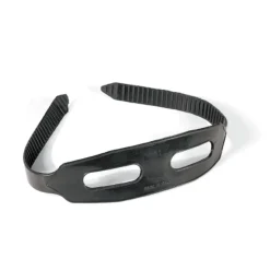 Best Divers Correa de la máscara de buceo Rubber 20 mm
