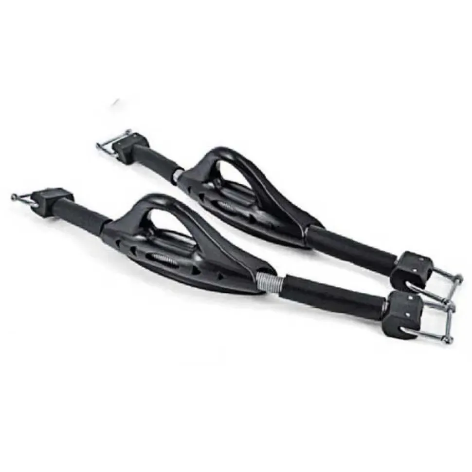 Best Divers Correa elástica para aletas de buceo Jet Connection