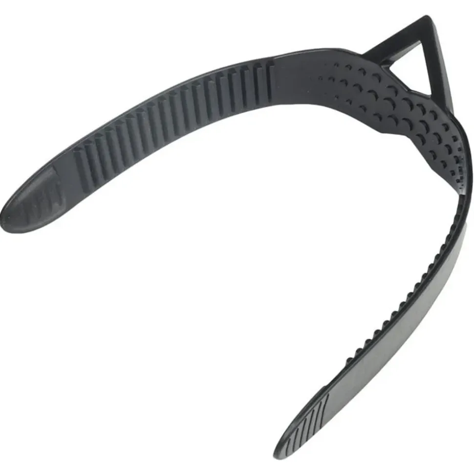 Best Divers Correa elástica para aletas de buceo Adjustable Tape