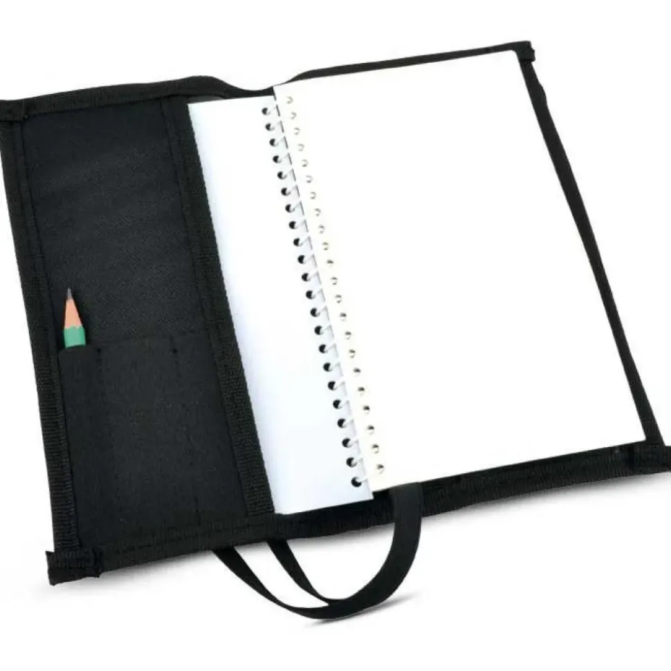 Best Divers Cuaderno subacuático Deluxe