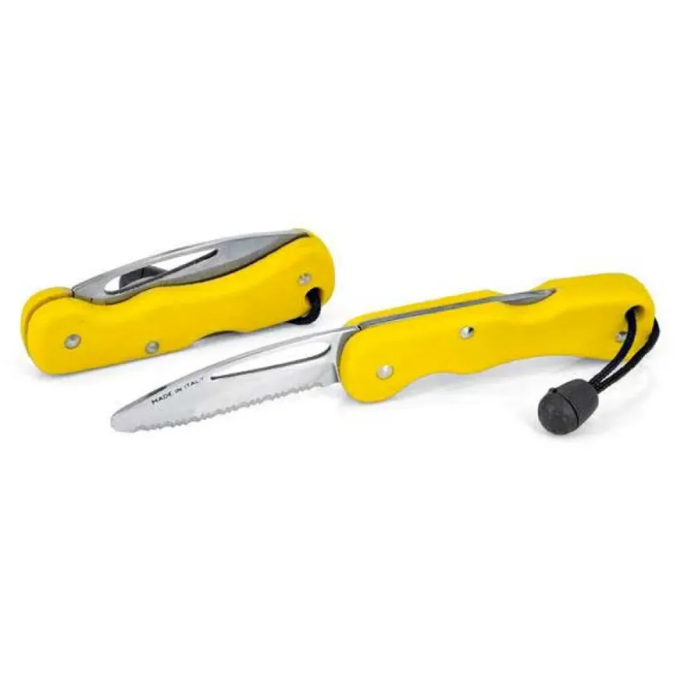 Best Divers Cuchillo Foldable