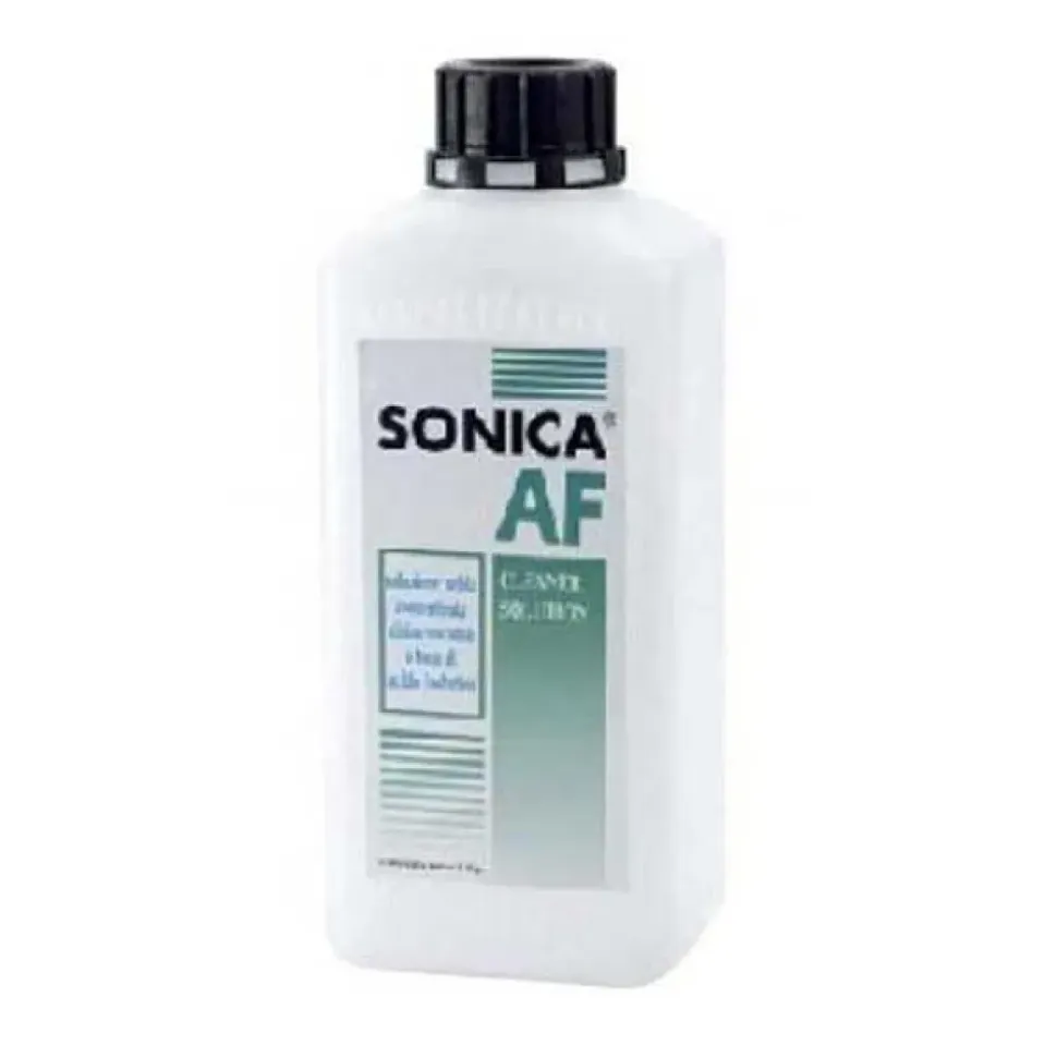 Best Divers Desoxidación Big Amounts Cleaner 1kg