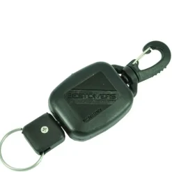 Best Divers Extensor Mini Retractor Dyneema Cable