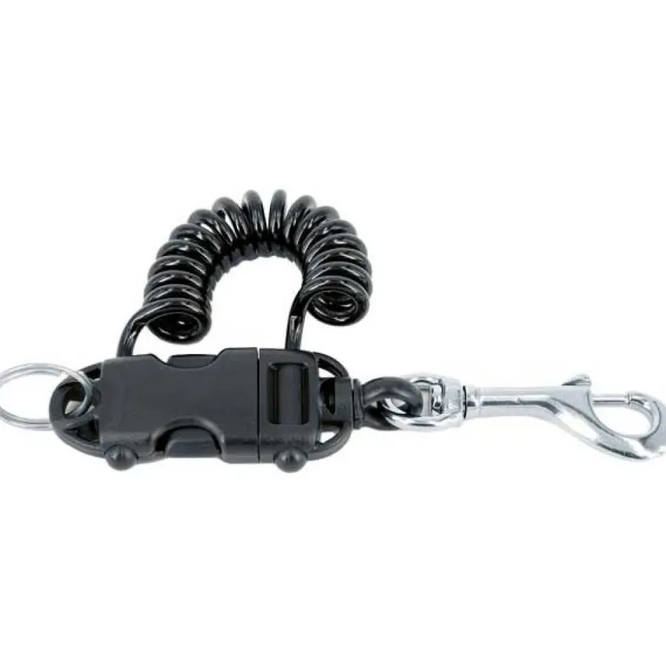 Best Divers Extensor Smart Coil Inox 42