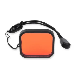 Best Divers Filtro Becam Red Elite