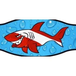 Best Divers Funda para la correa de la máscara de buceo Double Velcro Tape