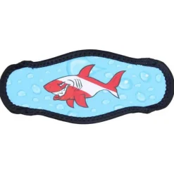 Best Divers Funda para la correa de la máscara de buceo Double Layer Tape