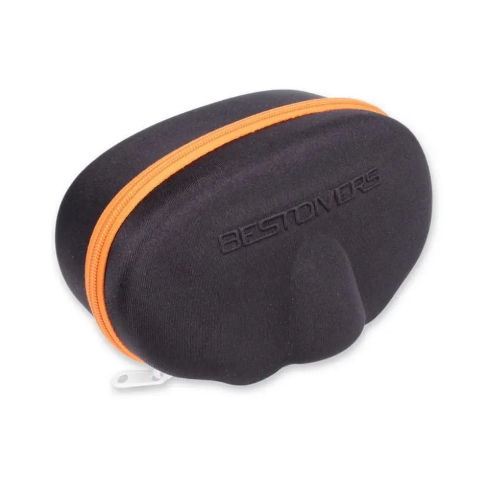 Best Divers Funda para máscara Oyster