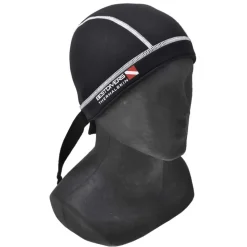 Best Divers Gorro 3 mm Neoprene