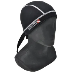 Best Divers Gorro 3 mm Neoprene