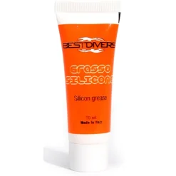 Best Divers Grasa Silicone