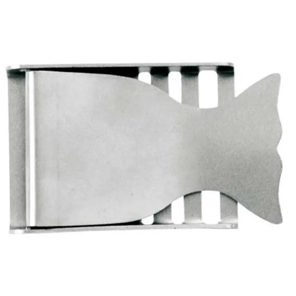 Best Divers Hebilla Whale