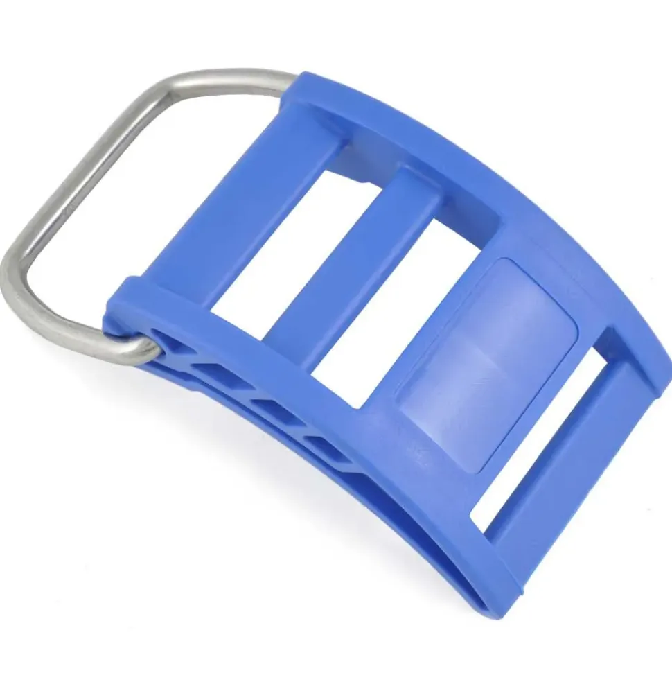Best Divers Hebilla 95x66 mm Nylon